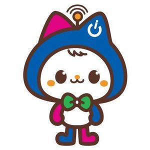 yumikuro8 (yumikuro8)さんのプログラミングスクールのキャラクターデザインへの提案