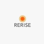 SUN-STUDIOさんの「RERISE」のロゴ作成への提案