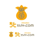 ＊ sa_akutsu ＊ (sa_akutsu)さんのウェブショップのロゴ製作（商標登録無し）への提案