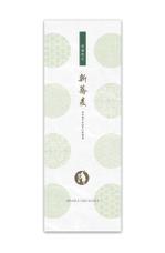 Pepper (ideogram)さんの新商品「そば（乾麺）」のパッケージデザインへの提案