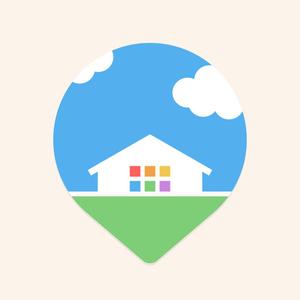 tsujimo (tsujimo)さんの【iPhoneアプリ用】道の駅めぐりアプリ(iOS)のアイコンデザインへの提案