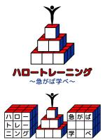 FPC (webfpc)さんの厚生労働省「ハロートレーニング（公的職業訓練）」のロゴマークへの提案