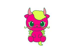 せたせな ()さんのドラゴンフルーツのキャラクターへの提案
