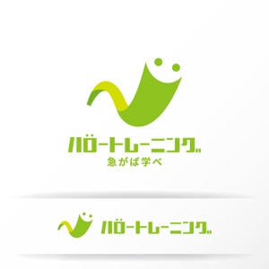 カタチデザイン (katachidesign)さんの厚生労働省「ハロートレーニング（公的職業訓練）」のロゴマークへの提案