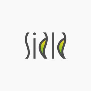 KEN-2 studio (KEN-2)さんの「siala」のロゴ作成への提案