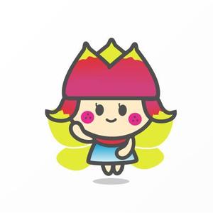 Jelly (Jelly)さんのドラゴンフルーツのキャラクターへの提案