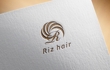 01 Logo Riz hair.jpg