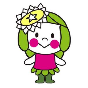 鈴木ショウコ (suzuki_ok)さんのドラゴンフルーツのキャラクターへの提案