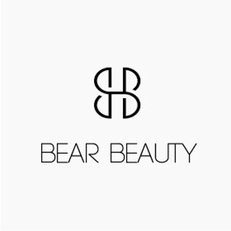 landscape (landscape)さんの【急募＆注目】美容室を運営する企業「Bear Beauty」のロゴ募集！への提案