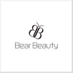 d-o2 (d-o2)さんの【急募＆注目】美容室を運営する企業「Bear Beauty」のロゴ募集！への提案