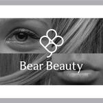 FUNCTION (sift)さんの【急募＆注目】美容室を運営する企業「Bear Beauty」のロゴ募集！への提案