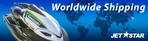 TCDTRT (TCDTRT)さんの海外向けECサイトにおける[worldwide shipping]を伝えるバナーへの提案