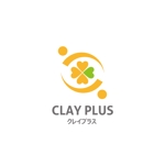 haruru (haruru2015)さんの介護情報事業会社「株式会社クレイプラス」のロゴへの提案
