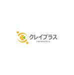 haruru (haruru2015)さんの介護情報事業会社「株式会社クレイプラス」のロゴへの提案