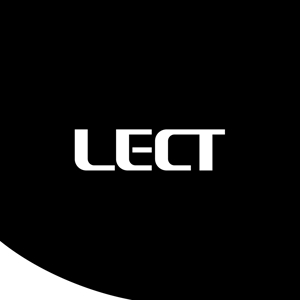 ロゴ研究所 (rogomaru)さんのマーケティングリサーチ会社「LECT株式会社」のロゴ作成への提案