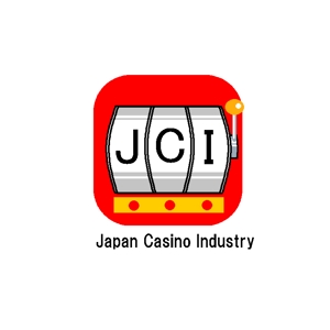 kokonoka (kokonoka99)さんのアミューズメントカジノ会社「株式会社　日本カジノ産業(JCI) Japan Casino Industry」のロゴへの提案