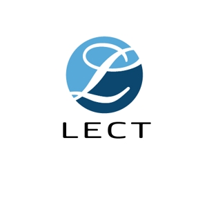 EXEC (exec)さんのマーケティングリサーチ会社「LECT株式会社」のロゴ作成への提案