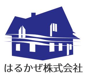 ネット工房WooPaa (asuka_4627)さんの注文住宅　エクステリア　リノベーション　のロゴへの提案