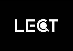 loto (loto)さんのマーケティングリサーチ会社「LECT株式会社」のロゴ作成への提案