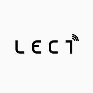 landscape (landscape)さんのマーケティングリサーチ会社「LECT株式会社」のロゴ作成への提案