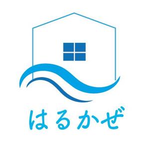 creative1 (AkihikoMiyamoto)さんの注文住宅　エクステリア　リノベーション　のロゴへの提案