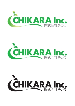 hal_wakaさんの新会社のロゴ制作への提案