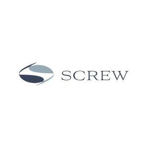 cozzy (cozzy)さんのワイシャツメーカー「SCREW株式会社」のロゴデザインへの提案