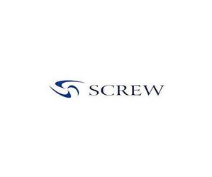D.kailan (kailan)さんのワイシャツメーカー「SCREW株式会社」のロゴデザインへの提案