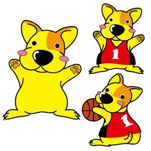 Mitsukoさんのスポーツポータルサイトのキャラクター作成への提案