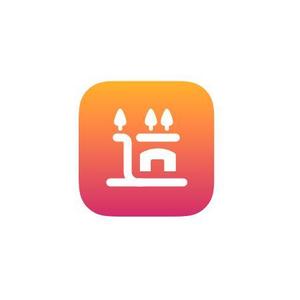 Design Plus ()さんの【iPhoneアプリ用】道の駅めぐりアプリ(iOS)のアイコンデザインへの提案