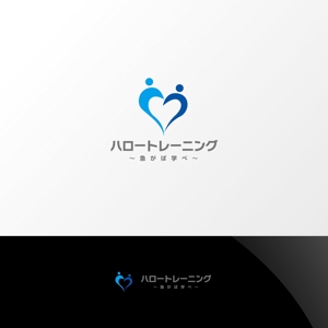 Nyankichi.com (Nyankichi_com)さんの厚生労働省「ハロートレーニング（公的職業訓練）」のロゴマークへの提案