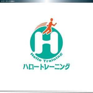 Remingtonさんの厚生労働省「ハロートレーニング（公的職業訓練）」のロゴマークへの提案