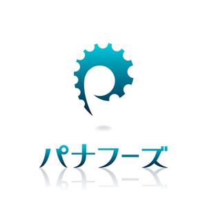 akitaken (akitaken)さんの企業のロゴへの提案