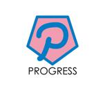 Cafe Kawashima (Kawaken_design)さんのスポーツスクール事業「PROGRESS」のロゴへの提案