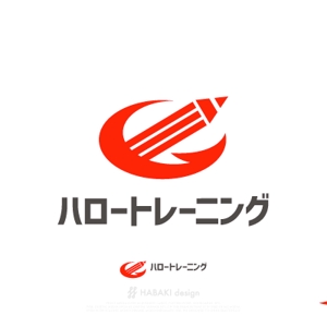 HABAKIdesign (hirokiabe58)さんの厚生労働省「ハロートレーニング（公的職業訓練）」のロゴマークへの提案