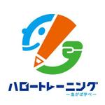 アラキ (ARK_dEsign)さんの厚生労働省「ハロートレーニング（公的職業訓練）」のロゴマークへの提案