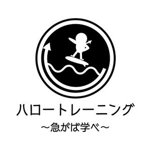 c-k-a-r-d-h (c-k-a-r-d-h)さんの厚生労働省「ハロートレーニング（公的職業訓練）」のロゴマークへの提案