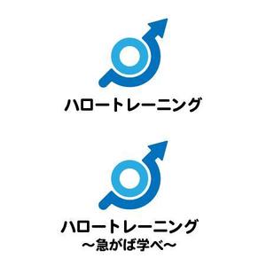 EXEC (exec)さんの厚生労働省「ハロートレーニング（公的職業訓練）」のロゴマークへの提案