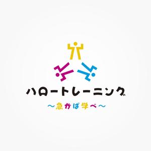 FUNCTION (sift)さんの厚生労働省「ハロートレーニング（公的職業訓練）」のロゴマークへの提案