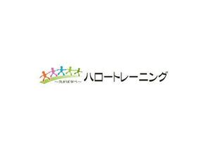 D.kailan (kailan)さんの厚生労働省「ハロートレーニング（公的職業訓練）」のロゴマークへの提案