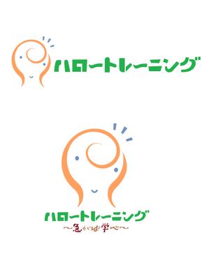 toshigottiさんの厚生労働省「ハロートレーニング（公的職業訓練）」のロゴマークへの提案