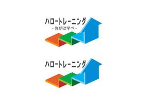 matsu660さんの厚生労働省「ハロートレーニング（公的職業訓練）」のロゴマークへの提案