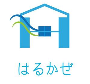 creative1 (AkihikoMiyamoto)さんの注文住宅　エクステリア　リノベーション　のロゴへの提案