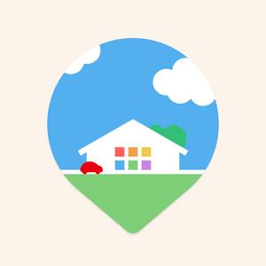 tsujimo (tsujimo)さんの【iPhoneアプリ用】道の駅めぐりアプリ(iOS)のアイコンデザインへの提案