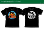 EN48 (EN48HTT)さんのTシャツ ロゴ デザインへの提案