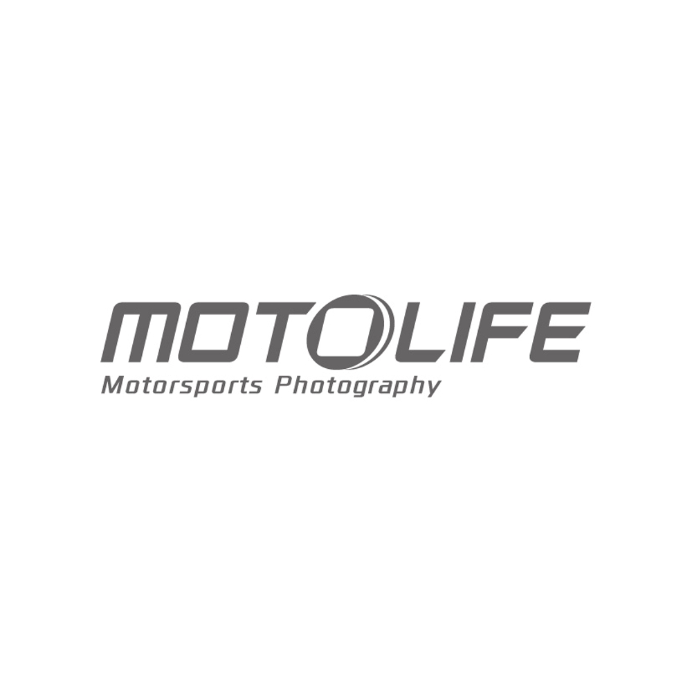 バイク写真撮影サービス「MOTOLIFE」のロゴ制作