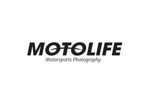 なべちゃん (YoshiakiWatanabe)さんのバイク写真撮影サービス「MOTOLIFE」のロゴ制作への提案