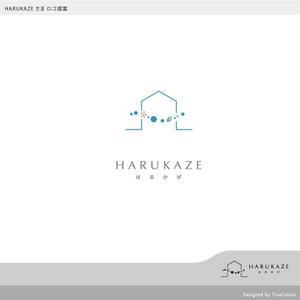 TrueColors (TrueColors)さんの注文住宅　エクステリア　リノベーション　のロゴへの提案