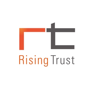 gou3 design (ysgou3)さんの株式会社Rising　Trustへの提案