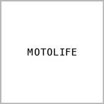 ahiru logo design (ahiru)さんのバイク写真撮影サービス「MOTOLIFE」のロゴ制作への提案